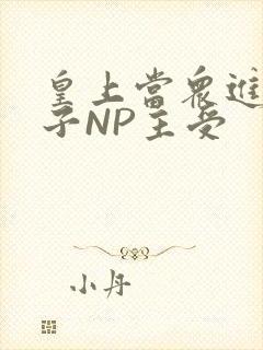 皇上当众进入太子NP主受