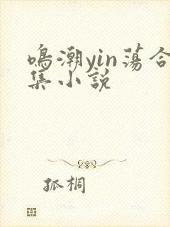 鸣潮yin荡合集小说封面