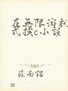 在无限游戏里花式挨c小说