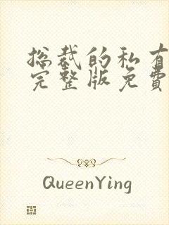 总裁的私有宝贝完整版免费阅读