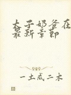 太子奶爸在花都最新章节