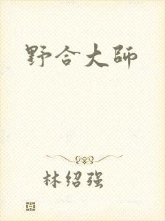 野合大师