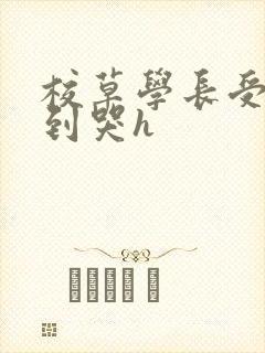 校草学长受被做到哭h