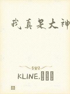 我真是大神医
