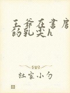 王爷在书房含她的乳尖h