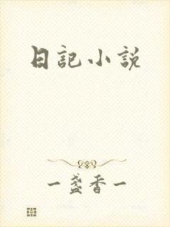日记小说