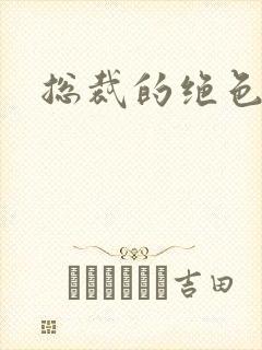 总裁的绝色宠妻