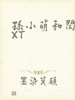 孙小萌和闫辰TXT