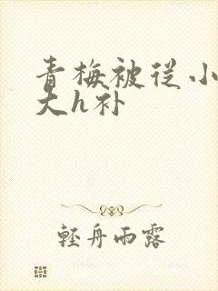 青梅被从小摸到大h补