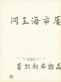 网王海市蜃楼
