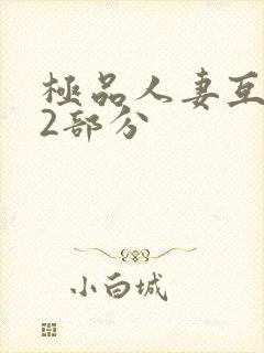 极品人妻互换32部分