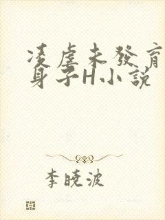 凌虐未发育的小身子H小说