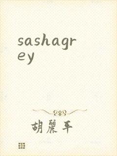 sashagrey