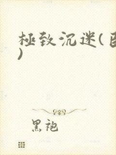 极致沉迷(臣年)