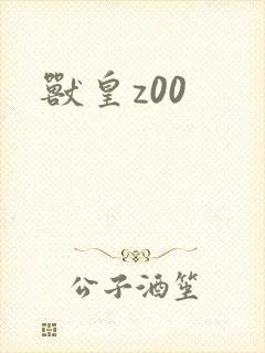 兽皇z00
