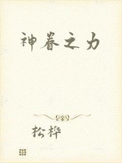 神眷之力