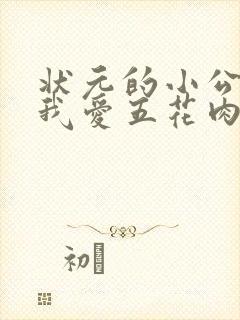 状元的小公主(我爱五花肉)