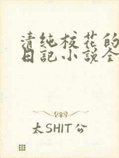 清纯校花的堕落日记小说全文免费阅读