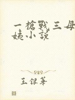 一枪战三母2雪姨小说