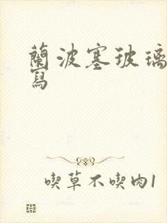 兰波塞玻璃球扩写