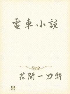 电车小说