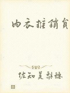 内衣推销员封面