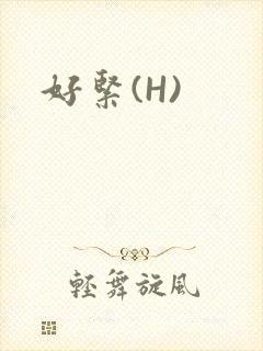 好紧(H)