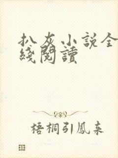 扒灰小说全文在线阅读封面