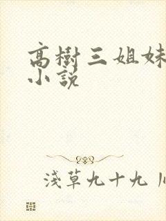 高树三姐妹有声小说