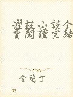 濯枝小说全文免费阅读完结