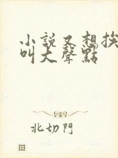 小说又想挨C了叫大声点