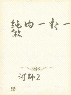 纯肉一对一到处做封面