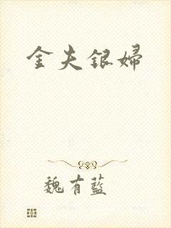 金夫银妇