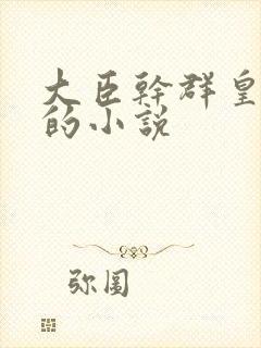 大臣干群皇太后的小说