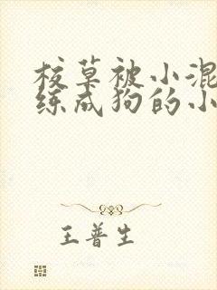 校草被小混混训练成狗的小说