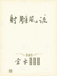 射雕风流