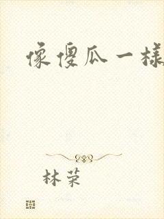 像傻瓜一样去爱