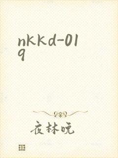 nkkd-019