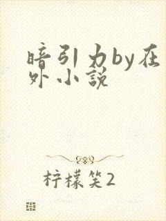 暗引力by在言外小说