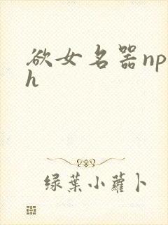 欲女名器np高h
