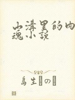 山沟里的肉体销魂小说封面