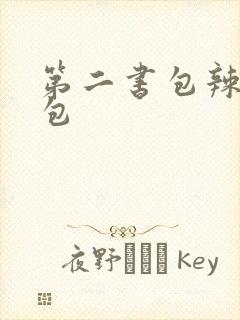 第二书包辣荷花包