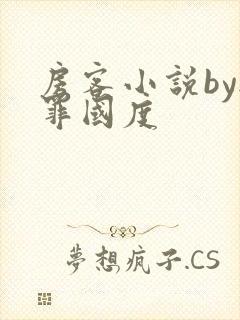 房客小说by无罪国度