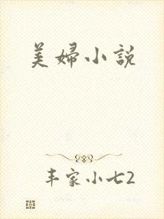 美妇小说封面