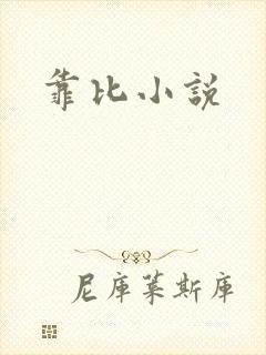 靠比小说