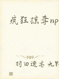 疯狂掠夺npc封面