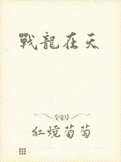 战龙在天