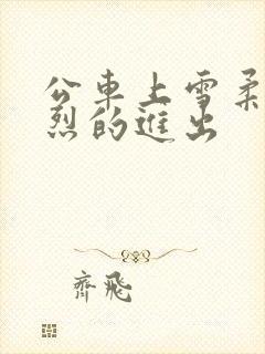 公车上雪柔被猛烈的进出