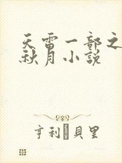 天雷一部之春花秋月小说封面