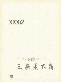 xxxo
